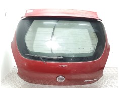 Recambio de porton trasero para fiat bravo (198) 1.4 16v t jet active referencia OEM IAM  GRANATE 