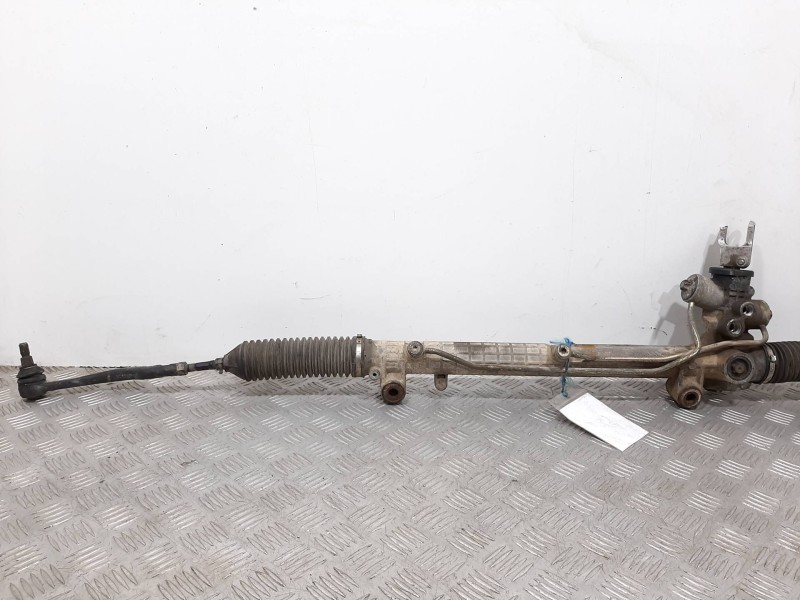 Recambio de cremallera direccion para mercedes-benz clase a (w168) 160 cdi (168.007) referencia OEM IAM A1684610601  