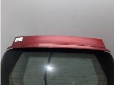 Recambio de porton trasero para fiat bravo (198) 1.4 16v t jet active referencia OEM IAM  GRANATE  2