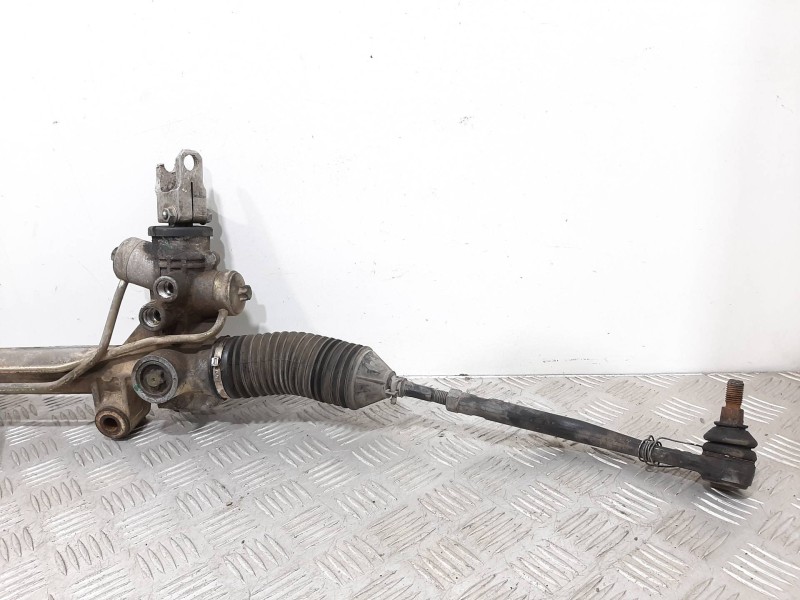 Recambio de cremallera direccion para mercedes-benz clase a (w168) 160 cdi (168.007) referencia OEM IAM A1684610601  