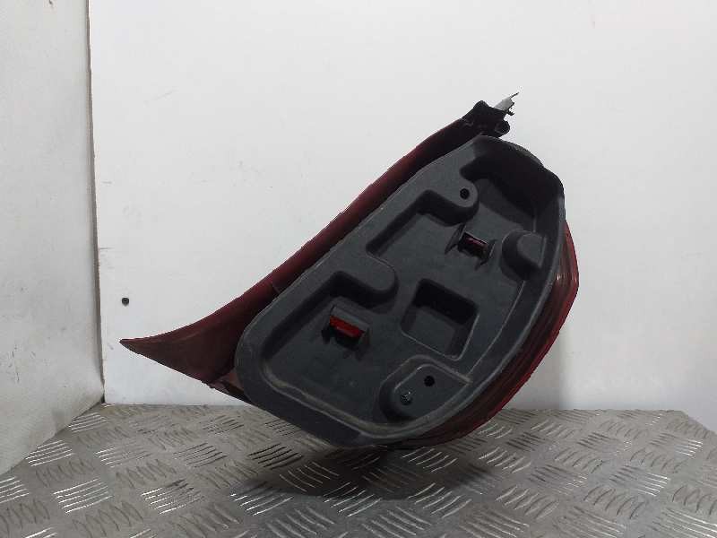 Recambio de piloto trasero izquierdo para citroën c5 berlina 2.0 hdi sx referencia OEM IAM   