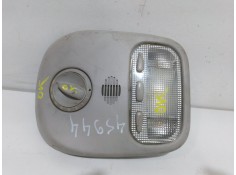 Recambio de luz interior delantera para peugeot 407 st sport referencia OEM IAM 9648338477
