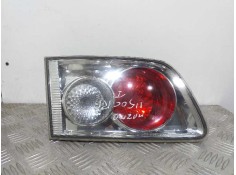 Recambio de piloto porton trasero izquierdo para mazda 6 berlina (gg) 2.0 crtd 136 active (5-ptas.) referencia OEM IAM   