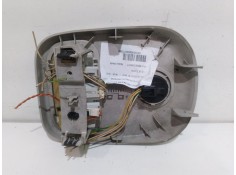 Recambio de luz interior delantera para peugeot 407 st sport referencia OEM IAM 9648338477   2