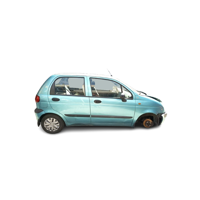 DAEWOO MATIZ (M200, M250) - imagen 2