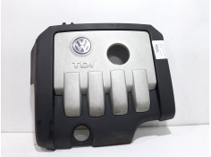 Recambio de tapa motor para volkswagen touran (1t2) highline referencia OEM IAM