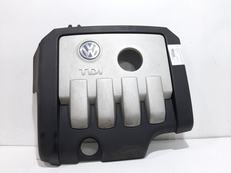 Recambio de tapa motor para volkswagen touran (1t2) highline referencia OEM IAM   