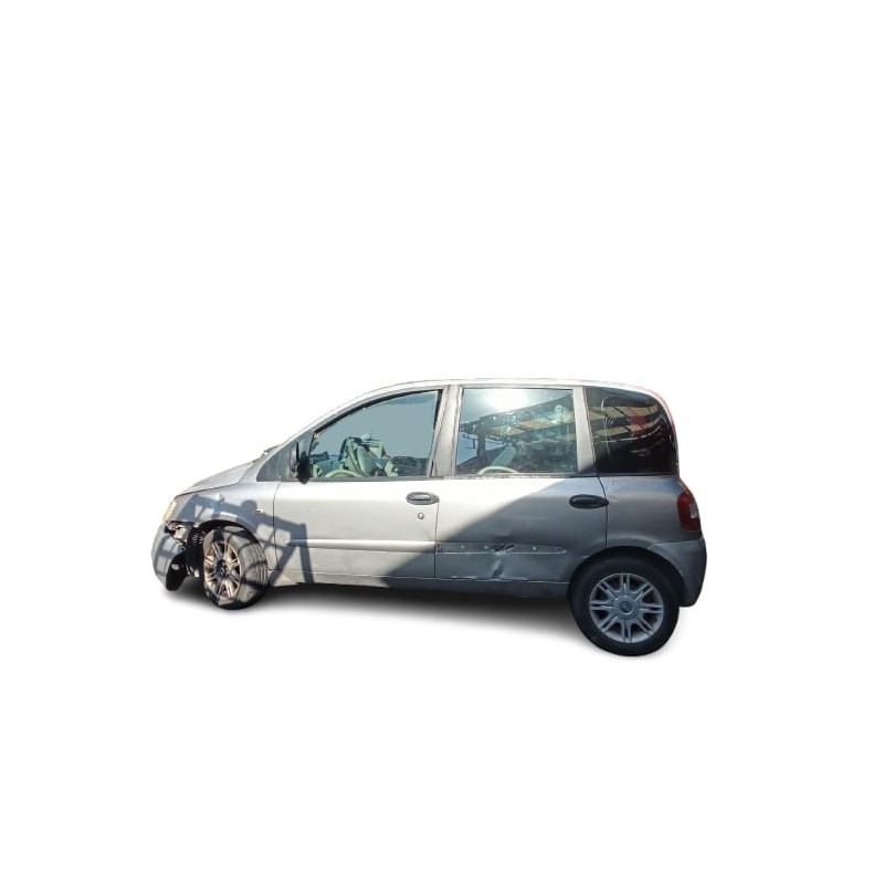 FIAT MULTIPLA (186_) - imagen 2