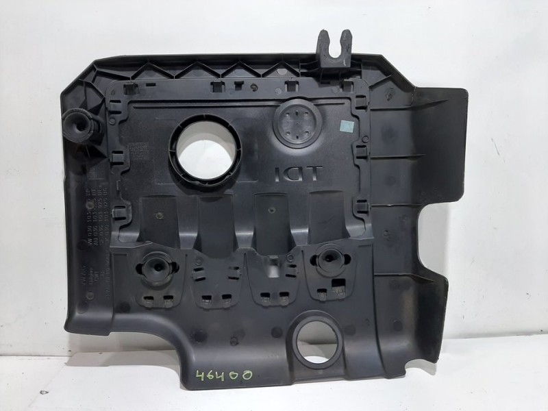 Recambio de tapa motor para volkswagen touran (1t2) highline referencia OEM IAM   