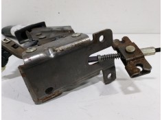 Recambio de palanca freno de mano para fiat bravo (198) 1.4 16v t jet active referencia OEM IAM 0735450556   2
