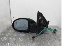 Recambio de retrovisor izquierdo para citroën c5 berlina 2.0 hdi sx referencia OEM IAM  NEGRO ELECTRICO