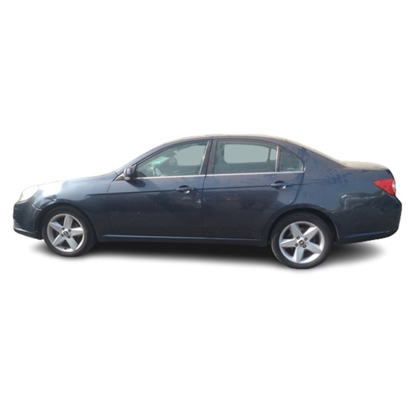 CHEVROLET EPICA - imagen 4