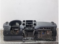 Recambio de salpicadero para citroën berlingo xtr 1,6 hdi 92 referencia OEM IAM 16139519ZD