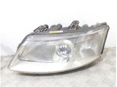 Recambio de faro izquierdo para saab 9-5 berlina 1.9 tid linear sport referencia OEM IAM  XENON 