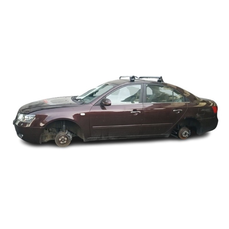 HYUNDAI SONATA (NF) - imagen 4