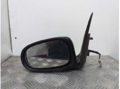 Recambio de retrovisor izquierdo para nissan almera (n16/e) acenta referencia OEM IAM  GRIS ELECTRICO