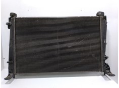 Recambio de radiador agua para fiat bravo (198) 1.4 16v t jet active referencia OEM IAM 877060010   2