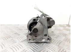 Recambio de motor arranque para renault megane i fase 2 berlina (ba0) 1.9 d authentique referencia OEM IAM 7700116282 M001T85781