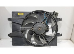Recambio de electroventilador para ford fusion (cbk) ambiente referencia OEM IAM 1495677  