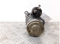 Recambio de motor arranque para renault megane i fase 2 berlina (ba0) 1.9 d authentique referencia OEM IAM 7700116282 M001T85781 2