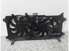 Recambio de electroventilador para fiat doblo (119) 1.9 jtd elx / dynamic referencia OEM IAM M17000100  