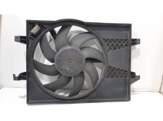 Recambio de electroventilador para ford fusion (cbk) ambiente referencia OEM IAM 1495677   2
