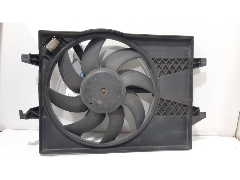Recambio de electroventilador para ford fusion (cbk) ambiente referencia OEM IAM 1495677   Recambio de electroventilador para ford fusion (cbk) ambiente referencia OEM IAM 1495677