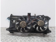 Recambio de electroventilador para fiat doblo (119) 1.9 jtd elx / dynamic referencia OEM IAM M17000100   2