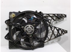 Recambio de electroventilador para fiat bravo (198) 1.4 16v t jet active referencia OEM IAM 00517833360 2 PINES  2