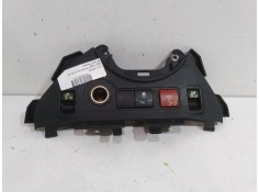 Recambio de warning para citroën berlingo xtr 1,6 hdi 92 referencia OEM IAM 9680931977  
