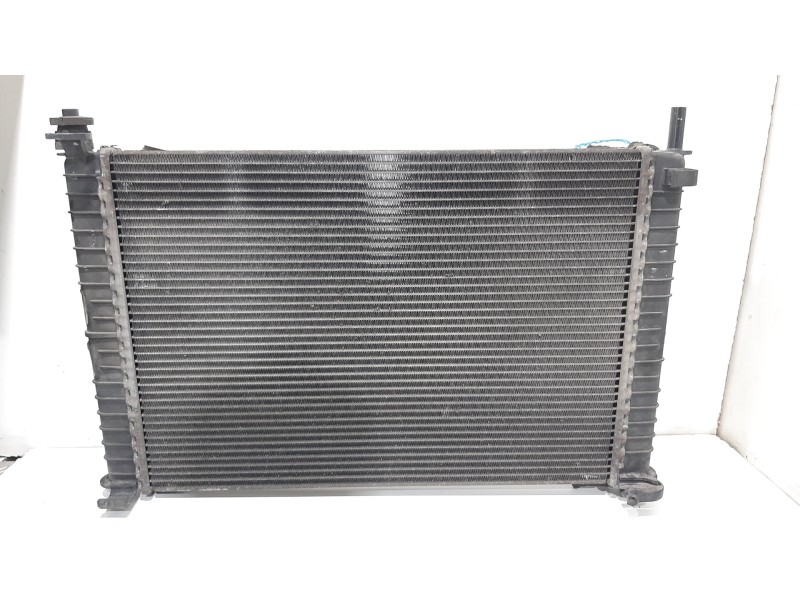 Recambio de radiador agua para ford fusion (cbk) ambiente referencia OEM IAM 1325830  