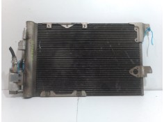 Recambio de condensador / radiador aire acondicionado para opel astra g berlina comfort referencia OEM IAM