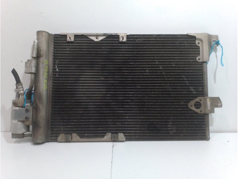 Recambio de condensador / radiador aire acondicionado para opel astra g berlina comfort referencia OEM IAM   