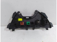 Recambio de warning para citroën berlingo xtr 1,6 hdi 92 referencia OEM IAM 9680931977   2