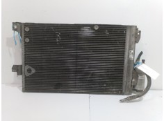 Recambio de condensador / radiador aire acondicionado para opel astra g berlina comfort referencia OEM IAM    2