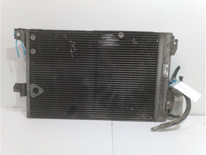Recambio de condensador / radiador aire acondicionado para opel astra g berlina comfort referencia OEM IAM   