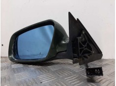 Recambio de retrovisor izquierdo para audi a3 (8l) 1.6 ambiente referencia OEM IAM NVE2311 VERDE ELÉCTRICO