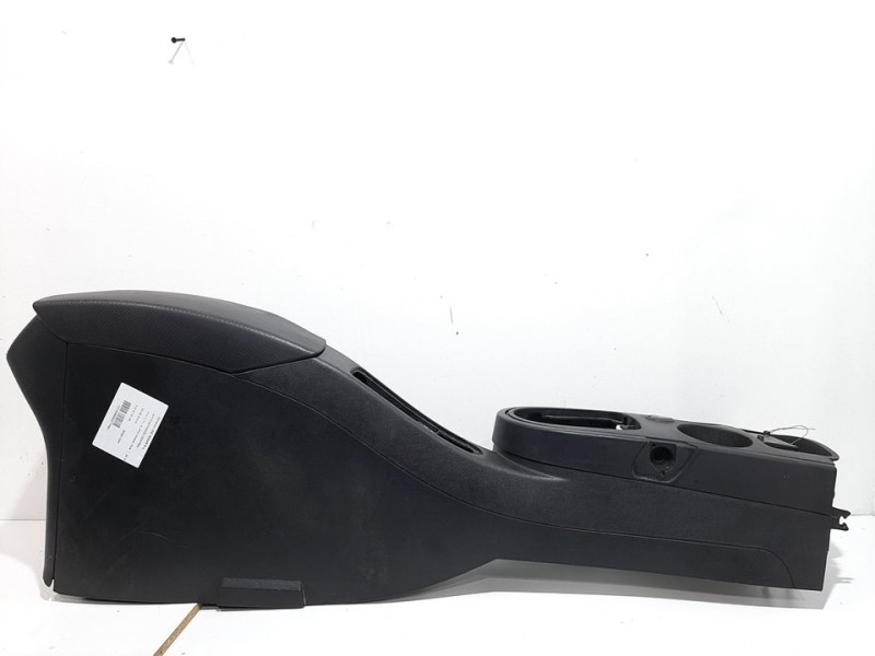 Recambio de apoyabrazos central para seat altea xl (5p5) stylance / style referencia OEM IAM 5P0863243F 4718448 