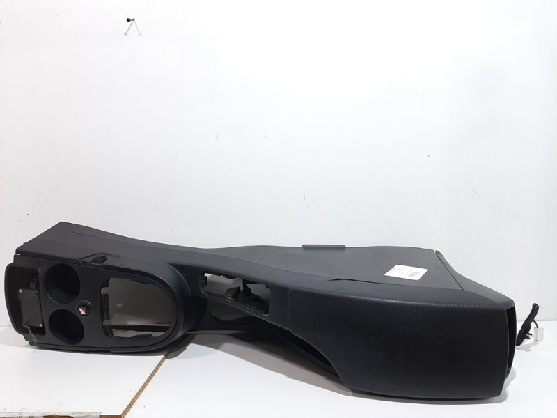 Recambio de apoyabrazos central para seat altea xl (5p5) stylance / style referencia OEM IAM 5P0863243F 4718448 