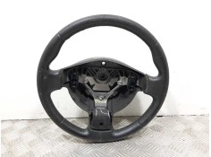 Recambio de volante para nissan qashqai (j10) tekna referencia OEM IAM