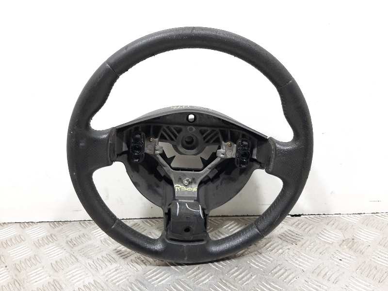 Recambio de volante para nissan qashqai (j10) tekna referencia OEM IAM   