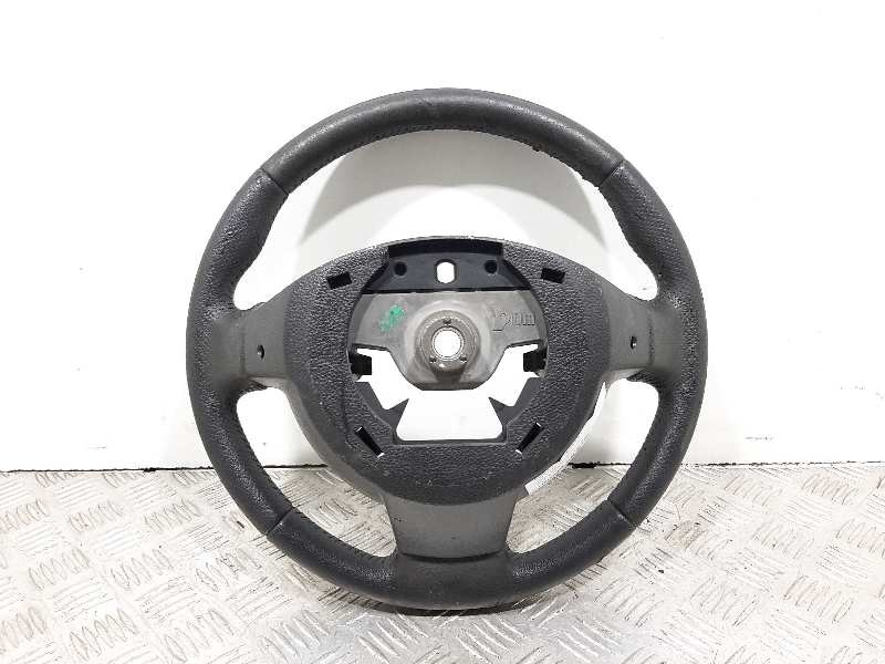 Recambio de volante para nissan qashqai (j10) tekna referencia OEM IAM   