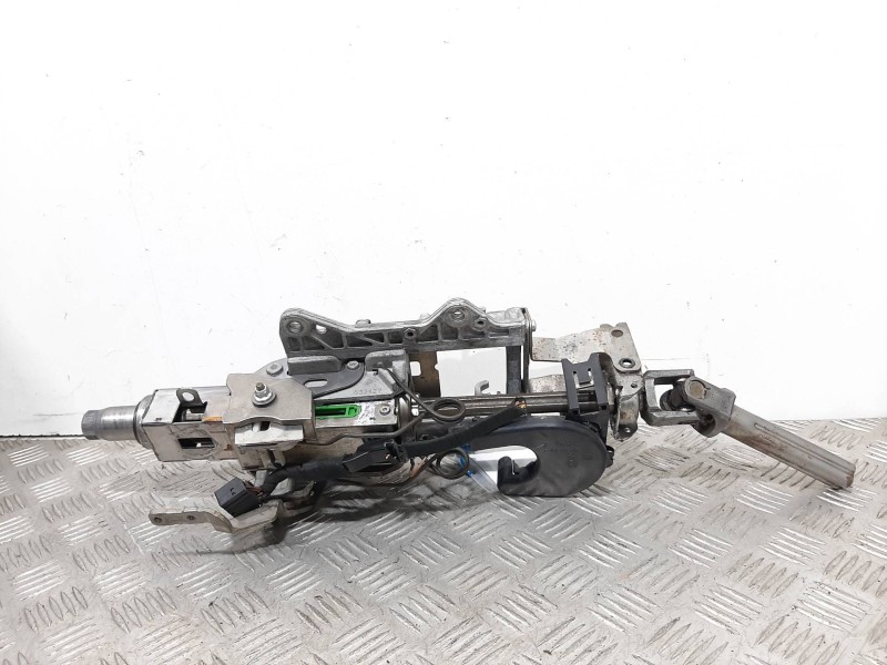 Recambio de columna direccion para volkswagen golf v berlina (1k1) gt sport referencia OEM IAM 1K1419502AB  