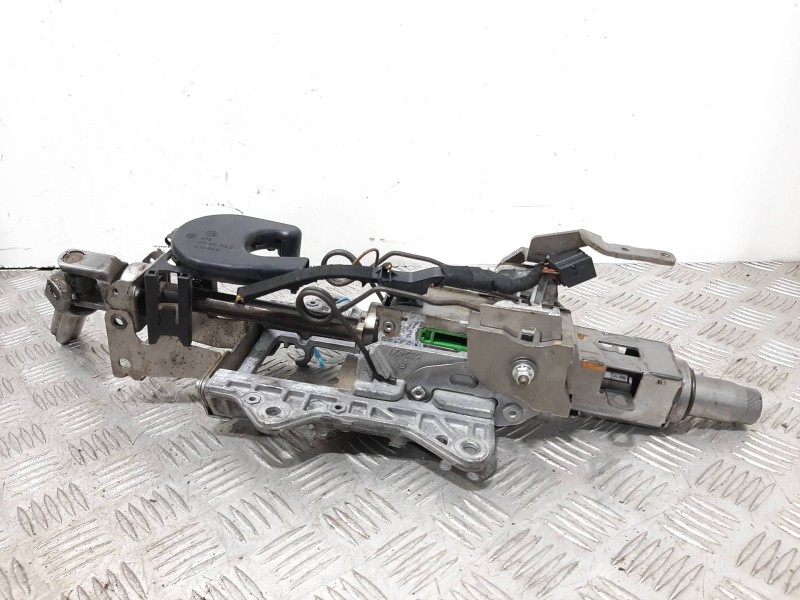 Recambio de columna direccion para volkswagen golf v berlina (1k1) gt sport referencia OEM IAM 1K1419502AB  
