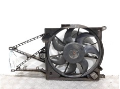 Recambio de electroventilador para opel zafira a club referencia OEM IAM 0130303246   2