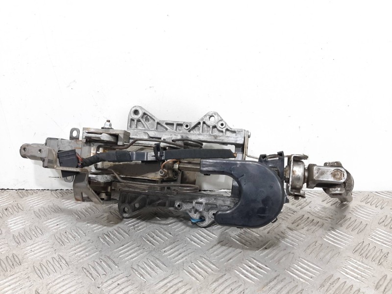 Recambio de columna direccion para volkswagen golf v berlina (1k1) gt sport referencia OEM IAM 1K1419502AB  