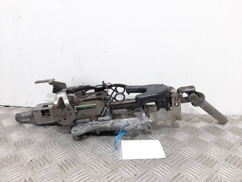 Recambio de columna direccion para volkswagen golf v berlina (1k1) gt sport referencia OEM IAM 1K1419502AB  