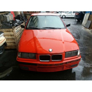 BMW SERIE 3 BERLINA (E36)