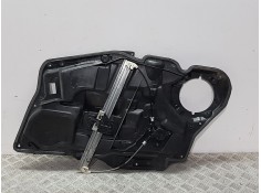 Recambio de elevalunas delantero izquierdo para mazda 6 berlina (gg) 2.0 crtd 136 active (5-ptas.) referencia OEM IAM    2