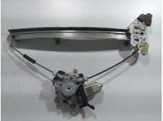 Recambio de elevalunas delantero derecho para nissan almera (n16/e) acenta referencia OEM IAM 8073089906  